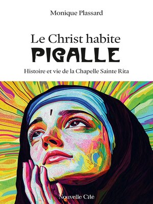 cover image of Le Christ habite Pigalle
